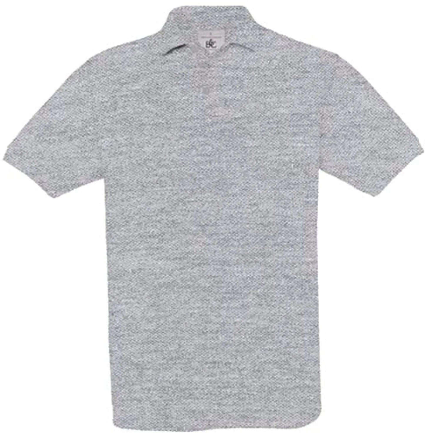 Polo homme Safran - La-broderie