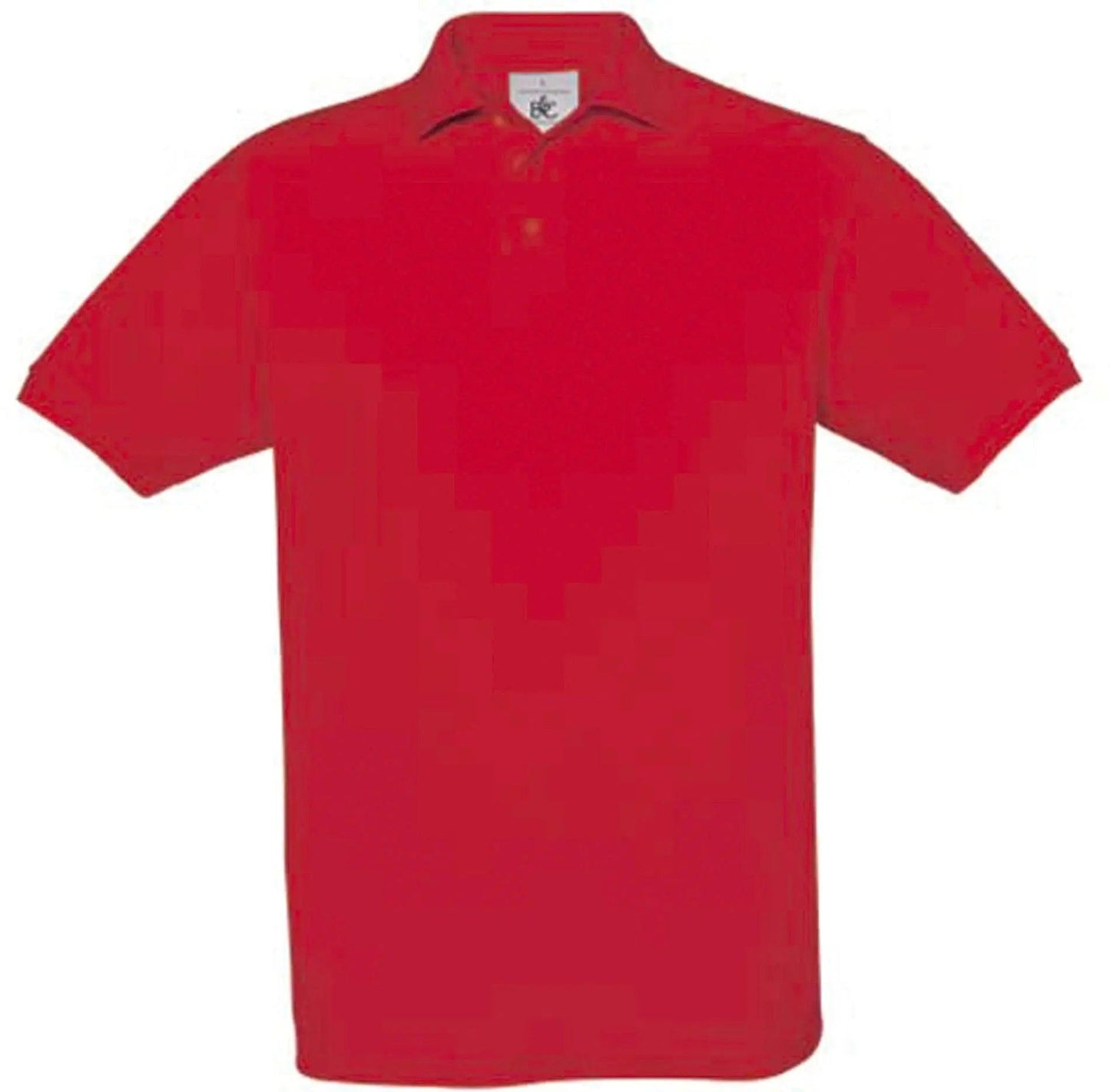 Polo homme Safran - La-broderie