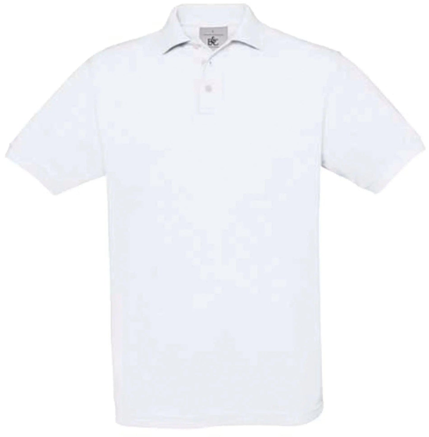 Polo homme Safran - La-broderie