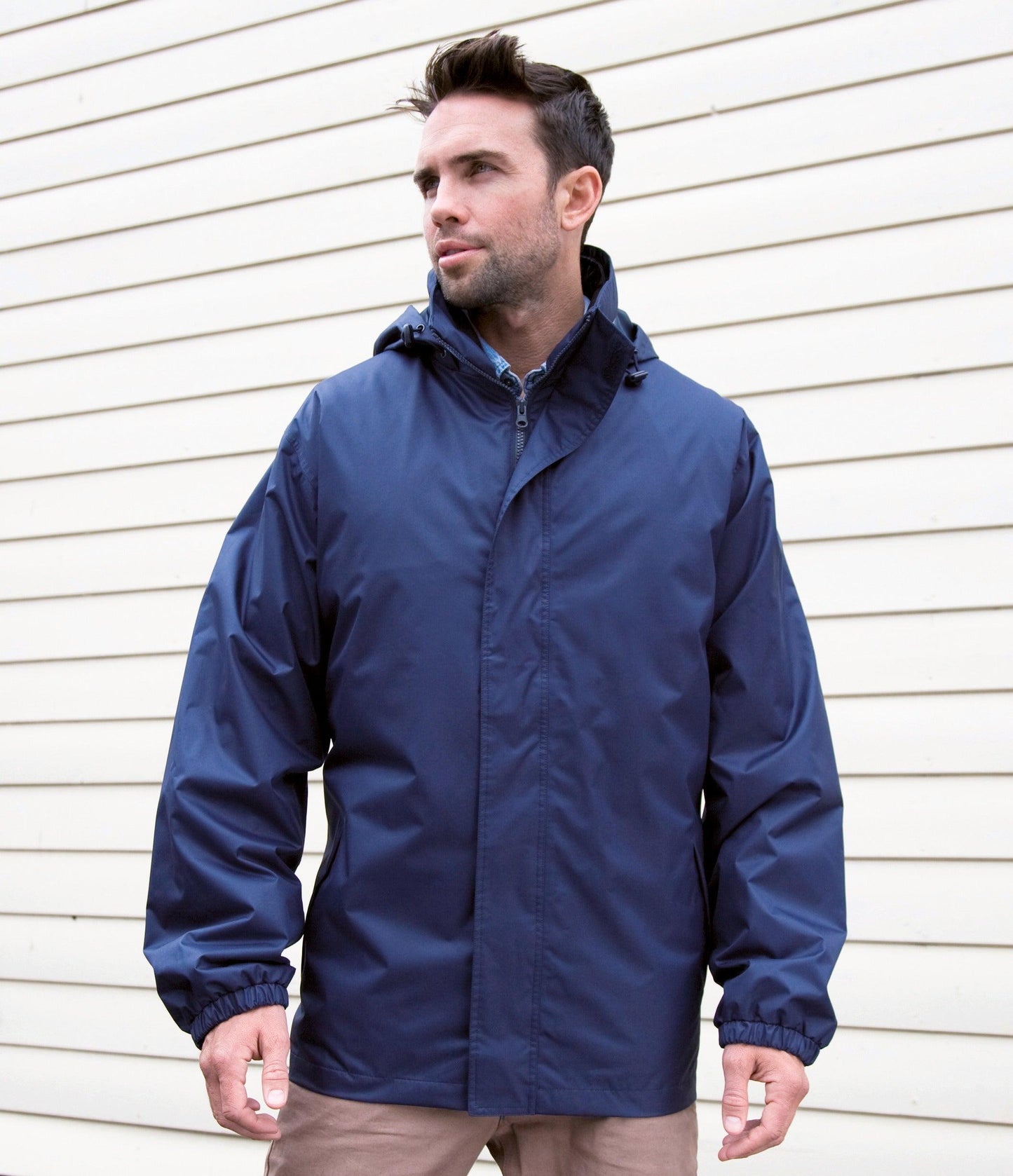 Parka 3 en 1 Core - La-broderie