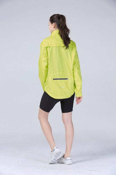 Veste zippée Crosslite - La-broderie