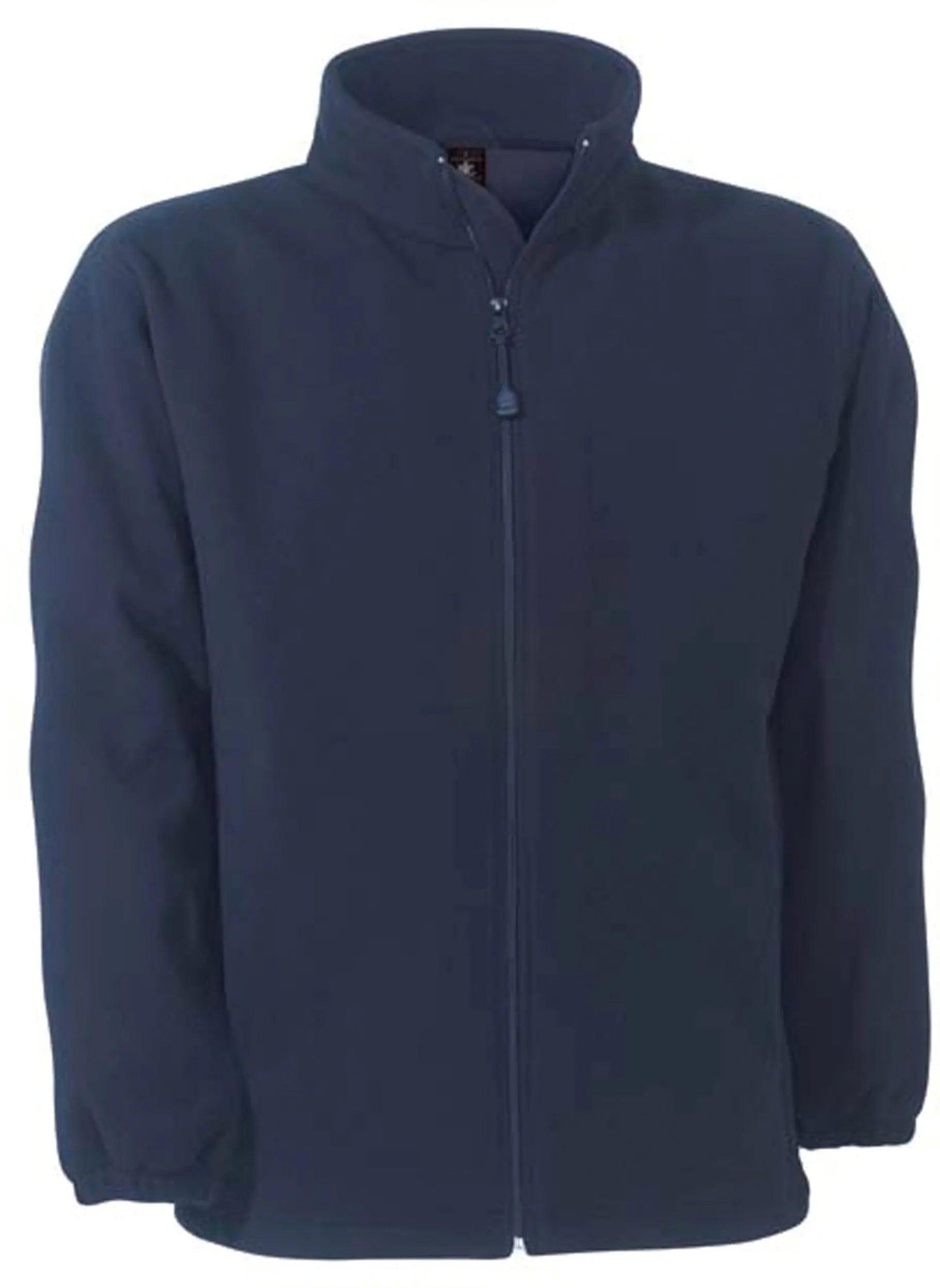 Veste micropolaire Windprotek unisexe - La-broderie