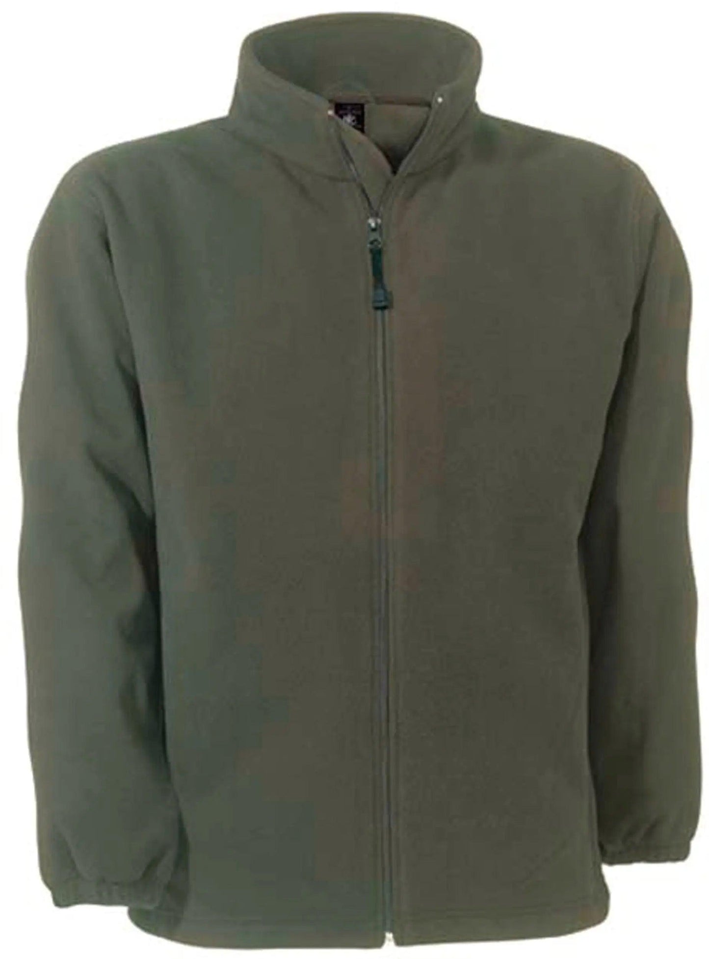 Veste micropolaire Windprotek unisexe - La-broderie