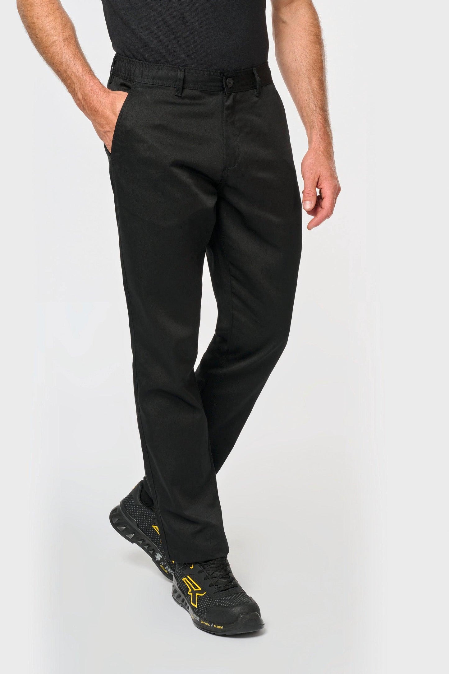 Pantalon Day To Day homme - La-broderie