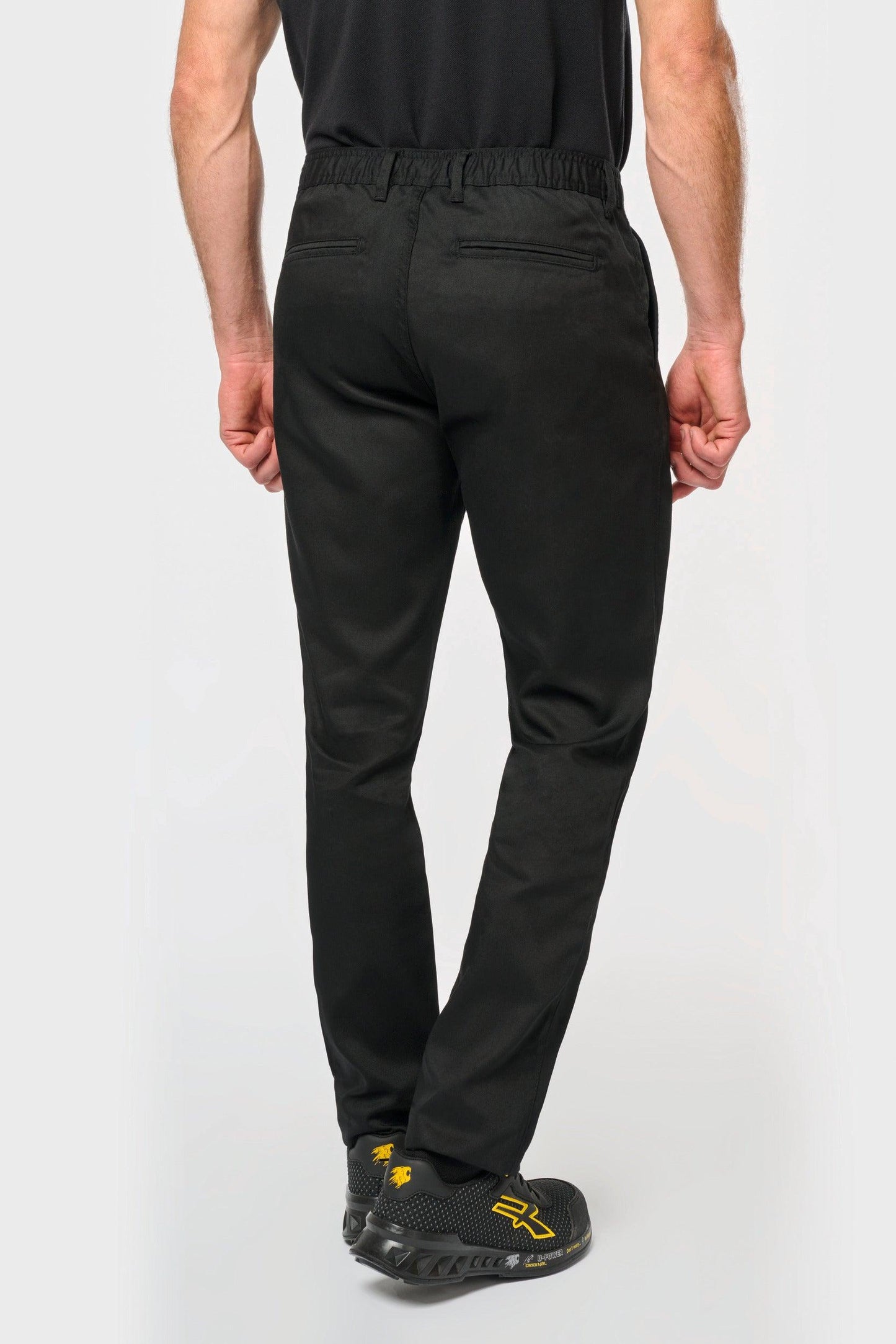 Pantalon Day To Day homme - La-broderie