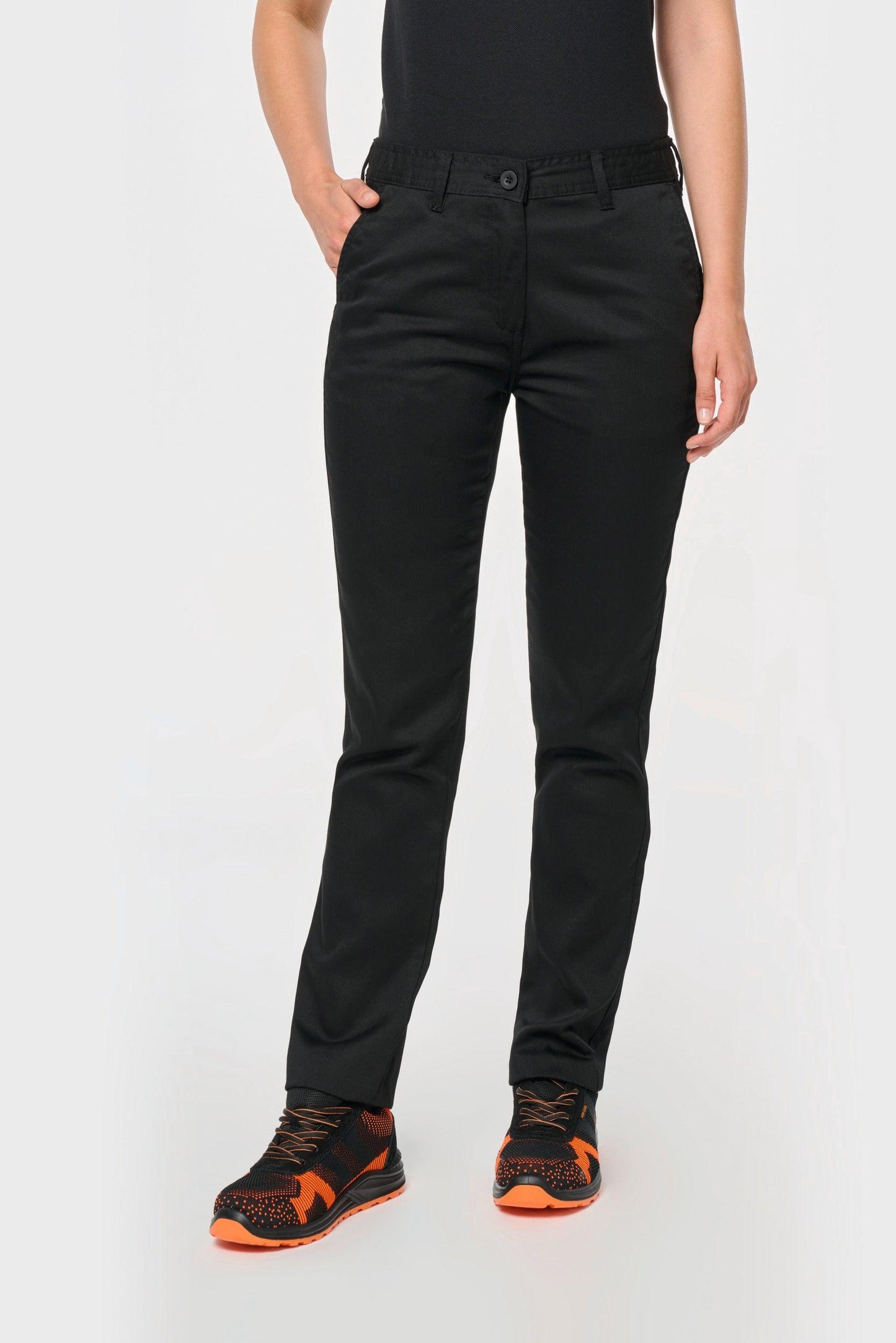 Pantalon Day To Day femme - La-broderie
