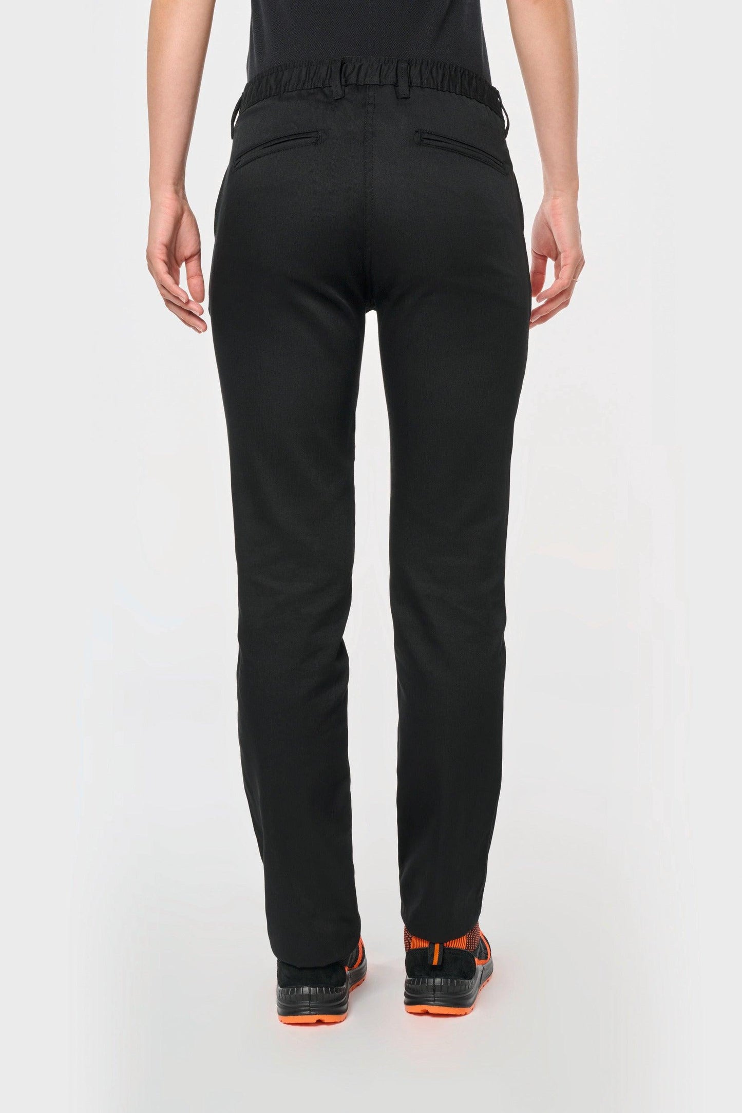 Pantalon Day To Day femme - La-broderie