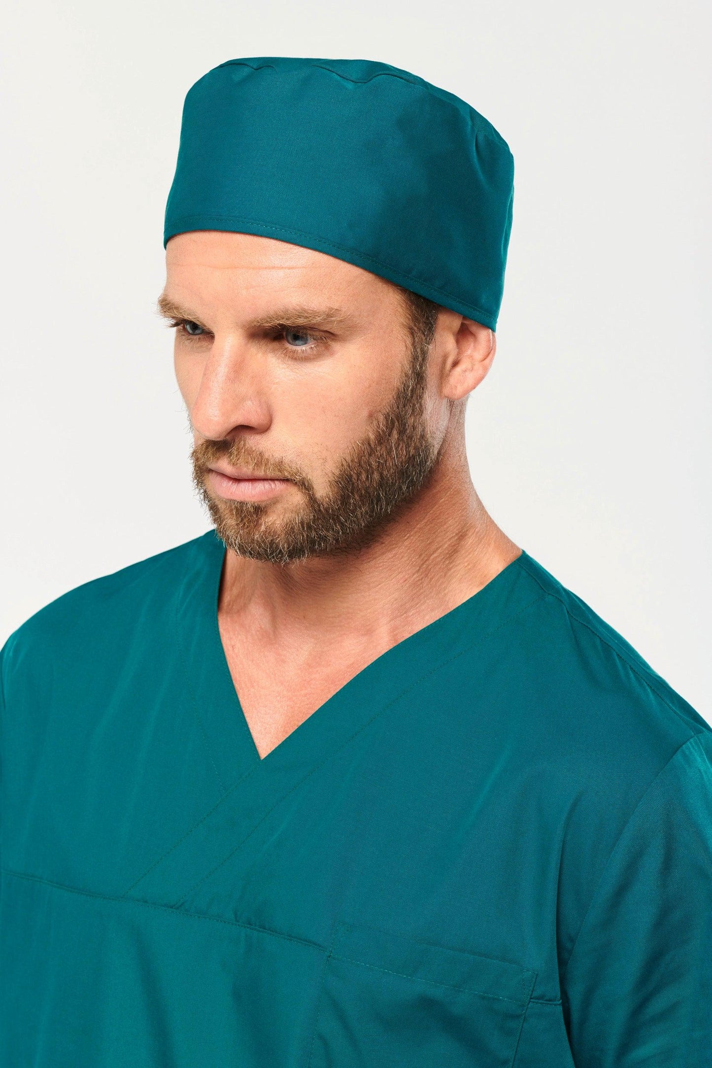 Chapeau bandana unisexe - La-broderie