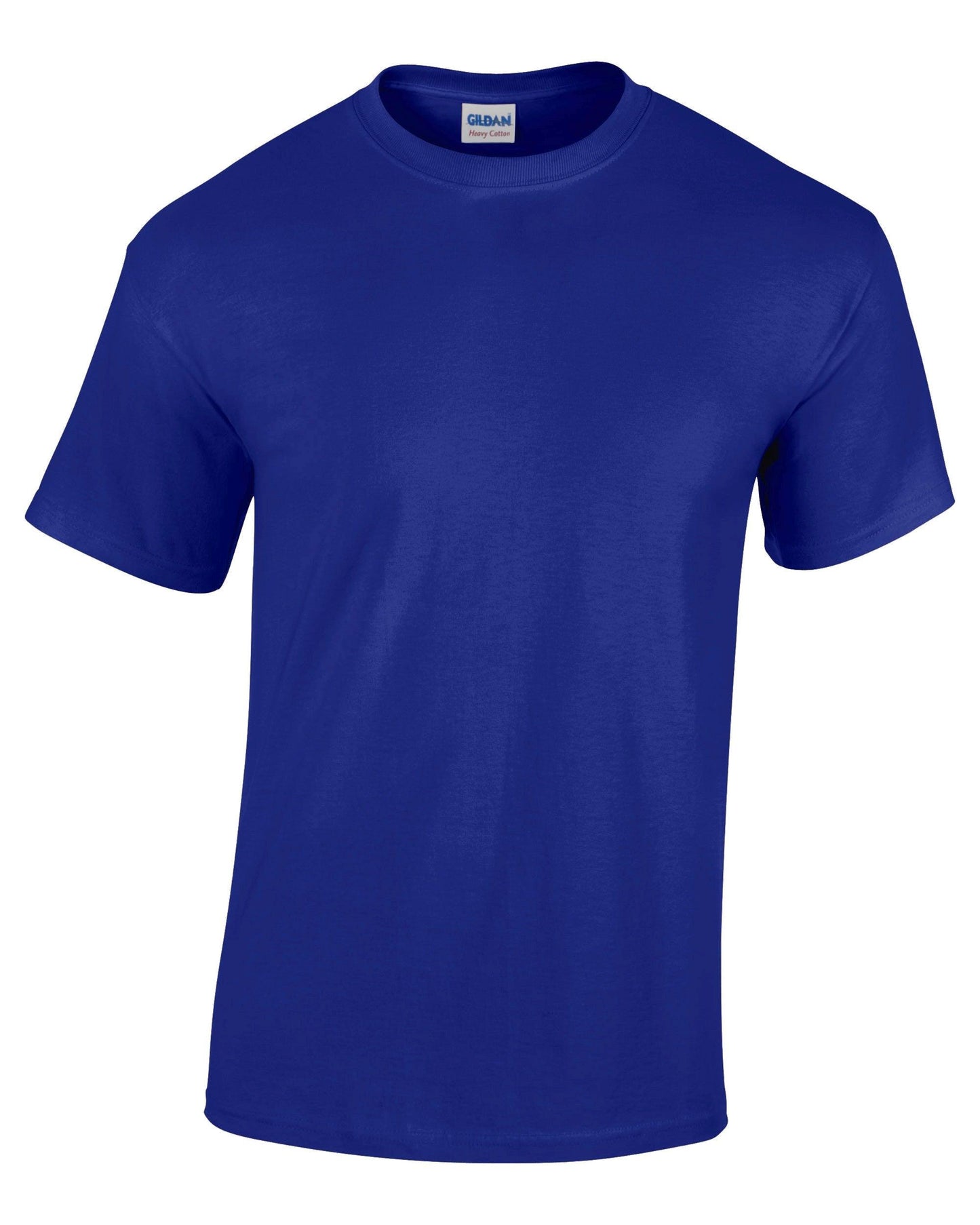 T-shirt homme Heavy Cotton™ - La-broderie