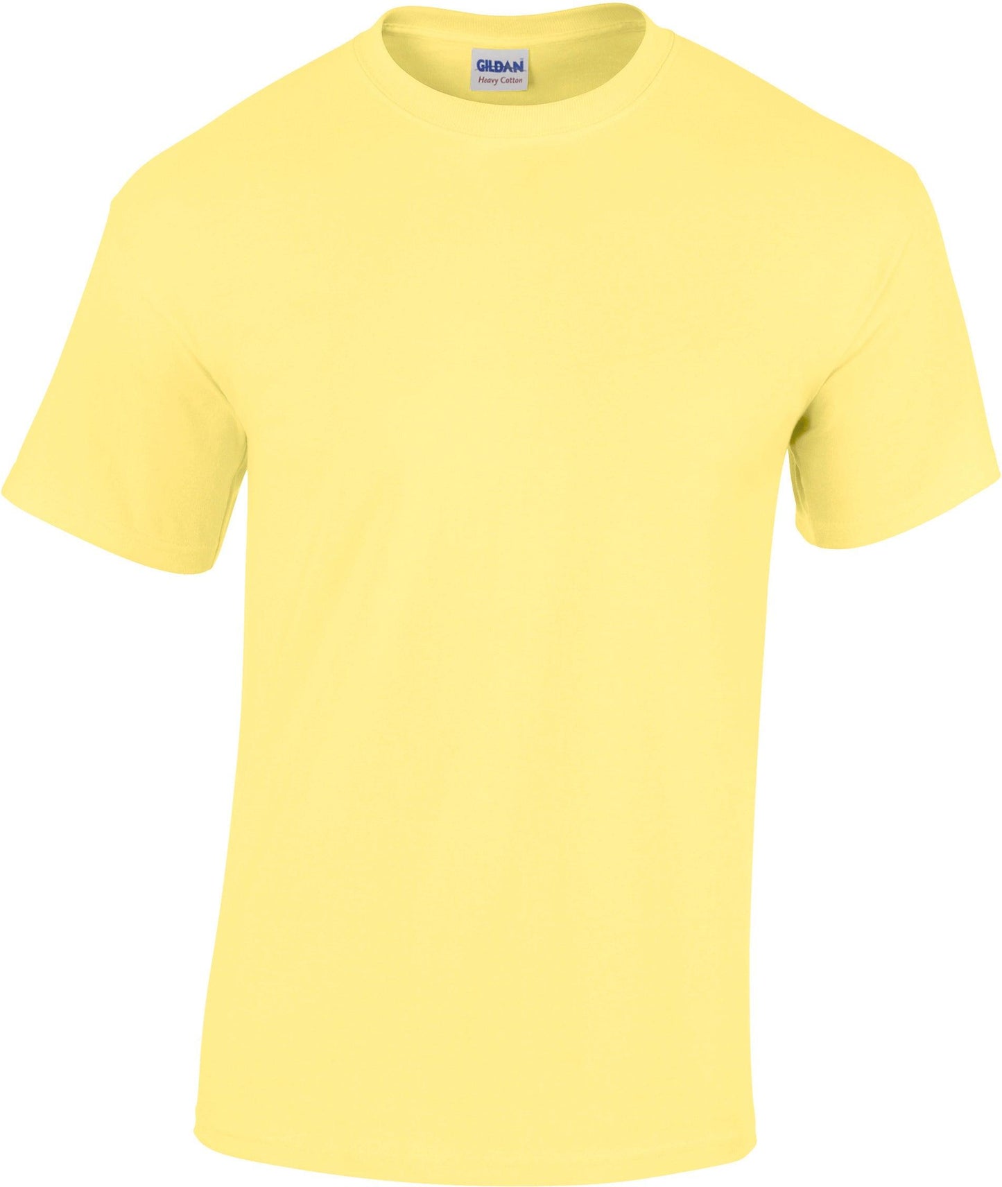 T-shirt homme Heavy Cotton™ - La-broderie