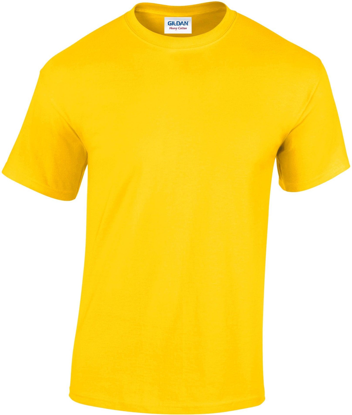 T-shirt homme Heavy Cotton™ - La-broderie