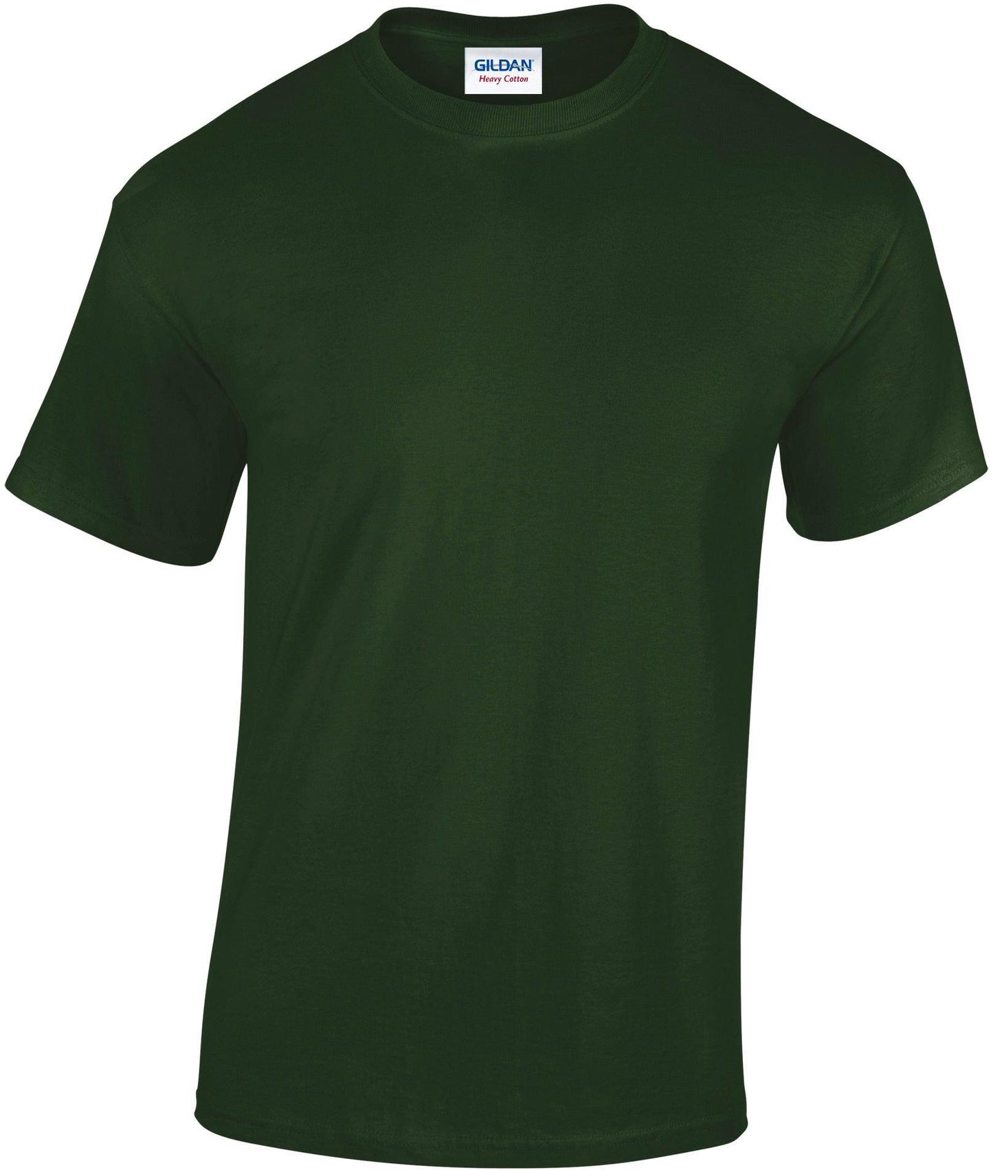 T-shirt homme Heavy Cotton™ - La-broderie
