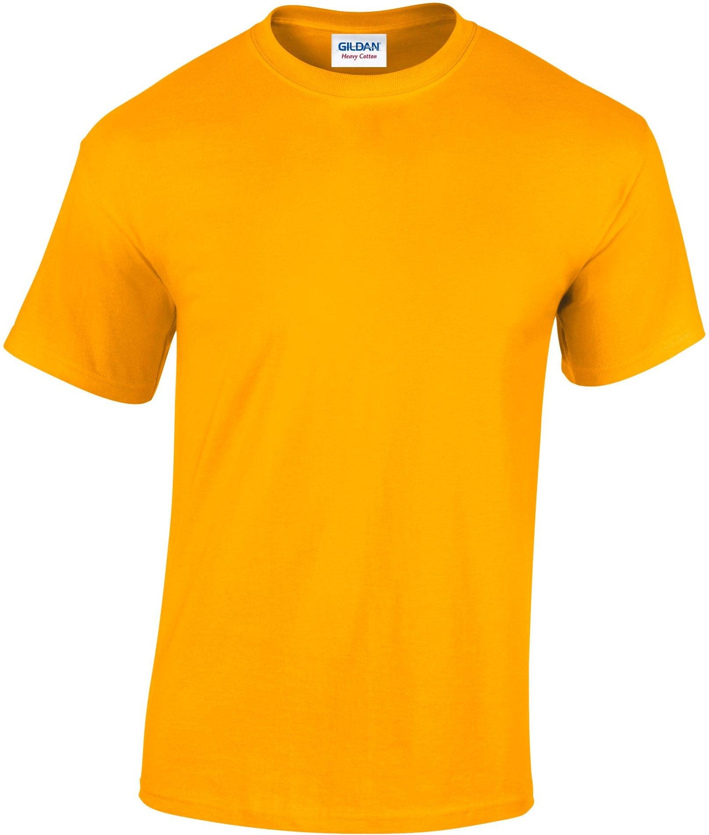 T-shirt homme Heavy Cotton™ - La-broderie