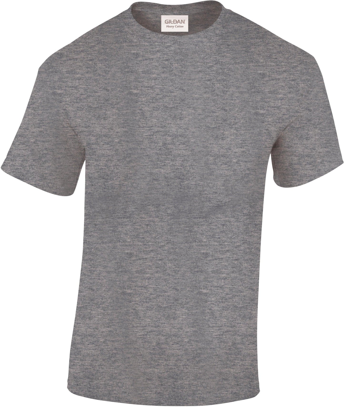 T-shirt homme Heavy Cotton™ - La-broderie