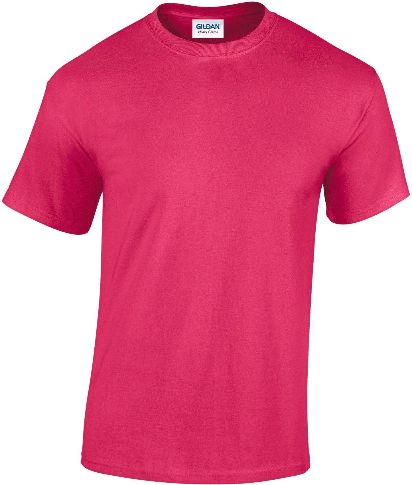 T-shirt homme Heavy Cotton™ - La-broderie