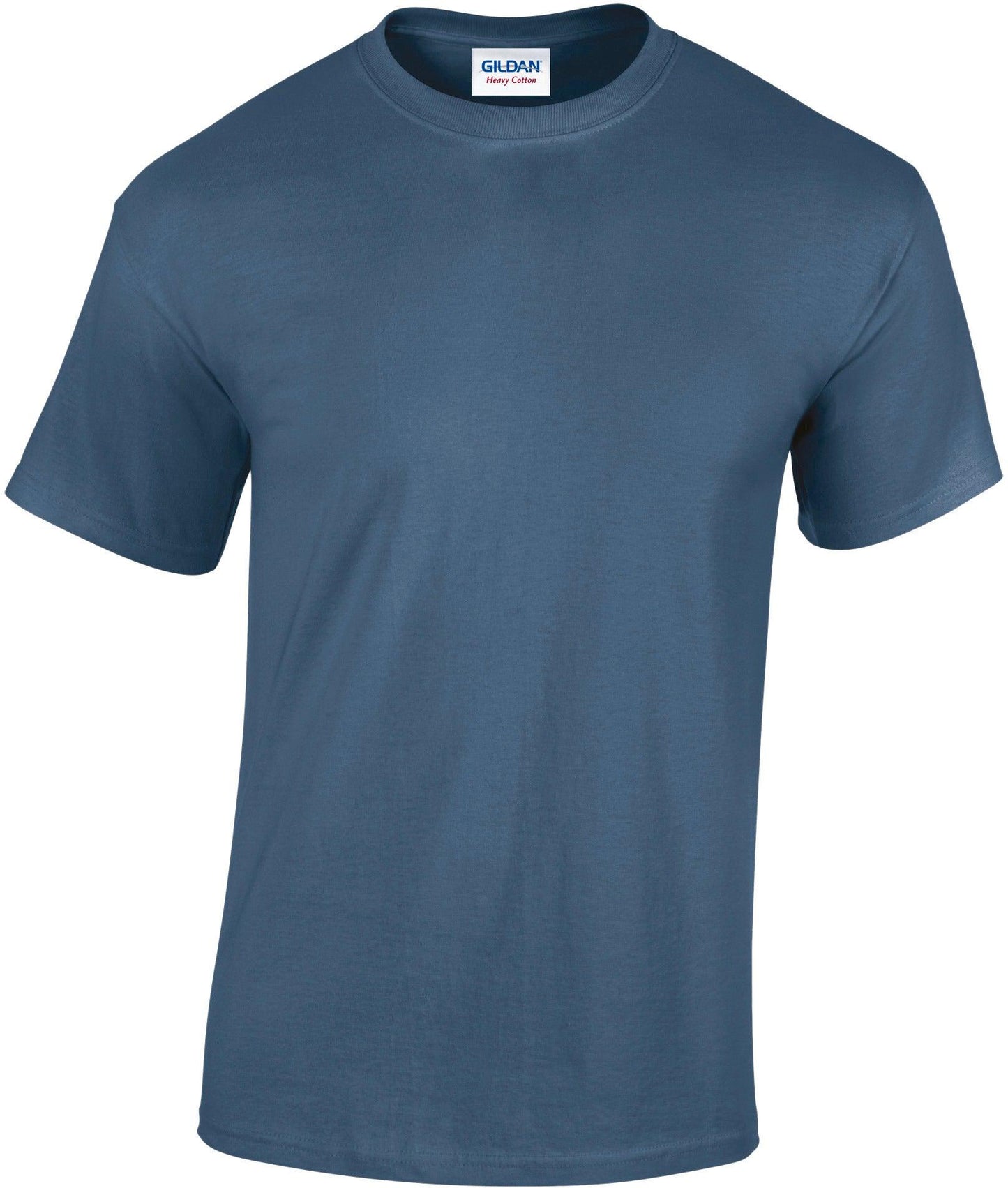 T-shirt homme Heavy Cotton™ - La-broderie