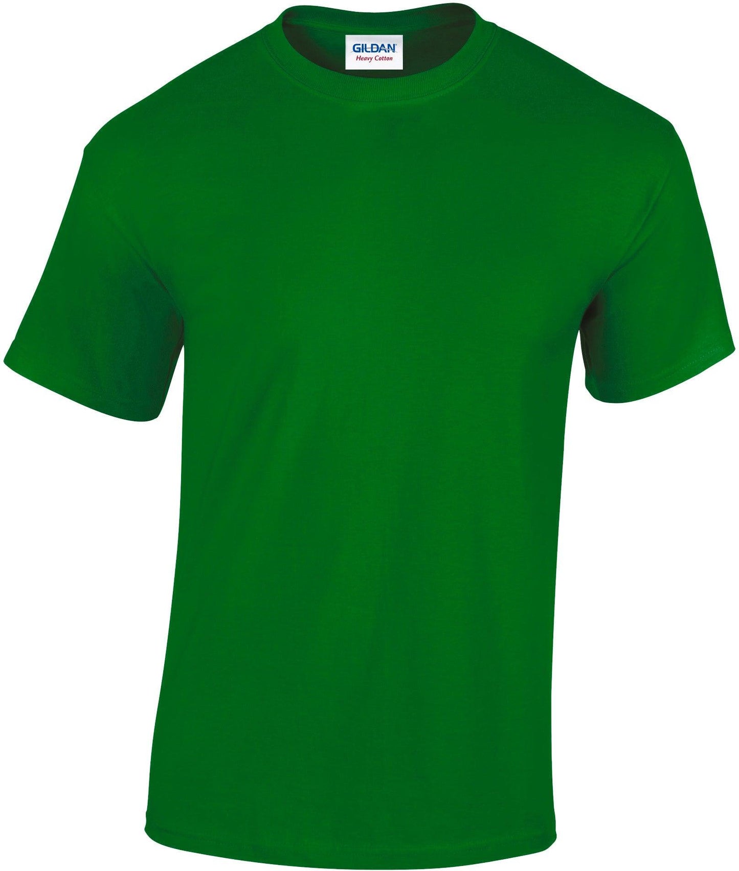 T-shirt homme Heavy Cotton™ - La-broderie