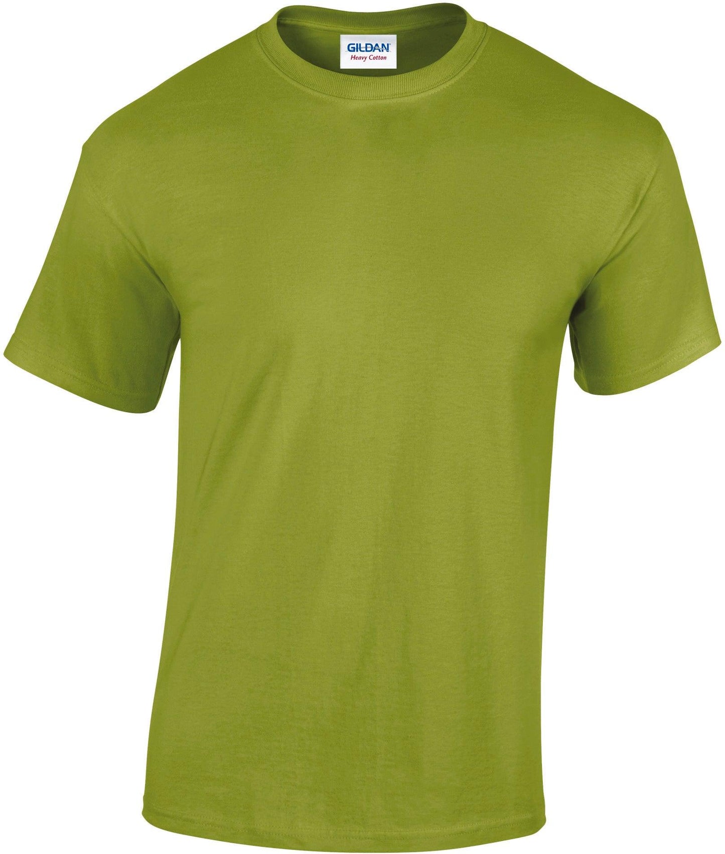 T-shirt homme Heavy Cotton™ - La-broderie