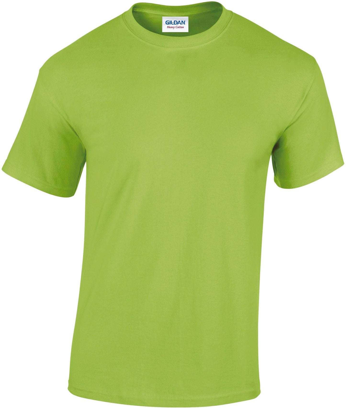 T-shirt homme Heavy Cotton™ - La-broderie