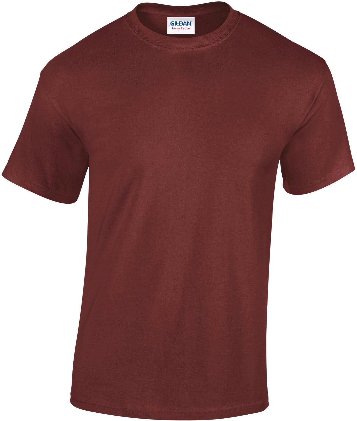 T-shirt homme Heavy Cotton™ - La-broderie