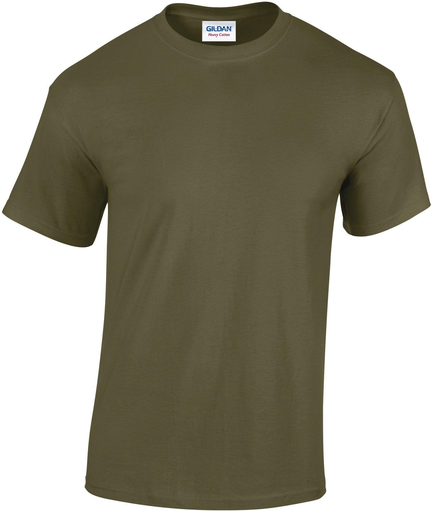 T-shirt homme Heavy Cotton™ - La-broderie