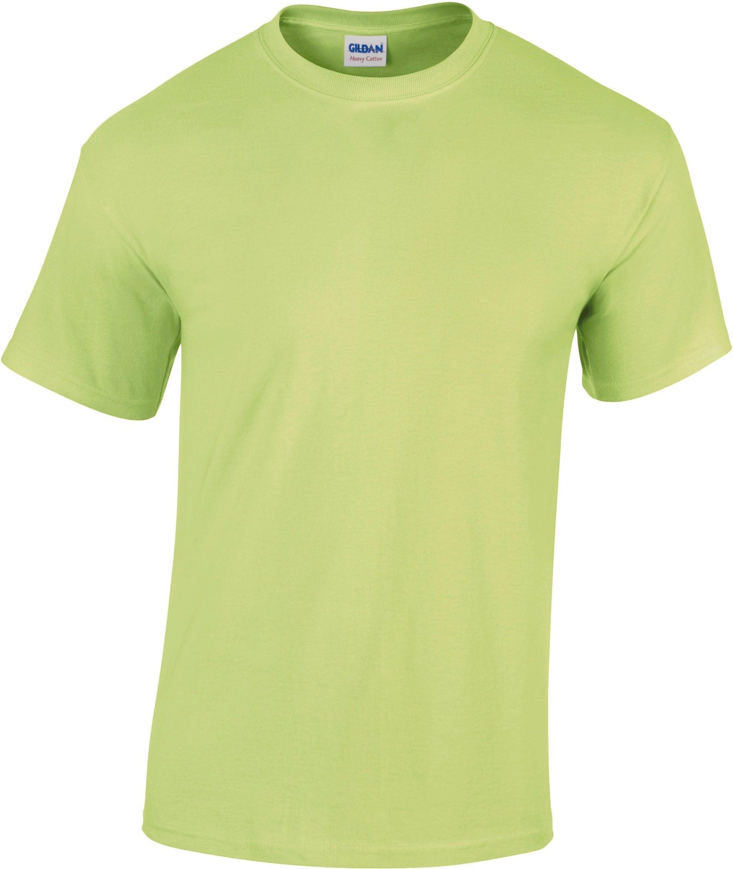 T-shirt homme Heavy Cotton™ - La-broderie