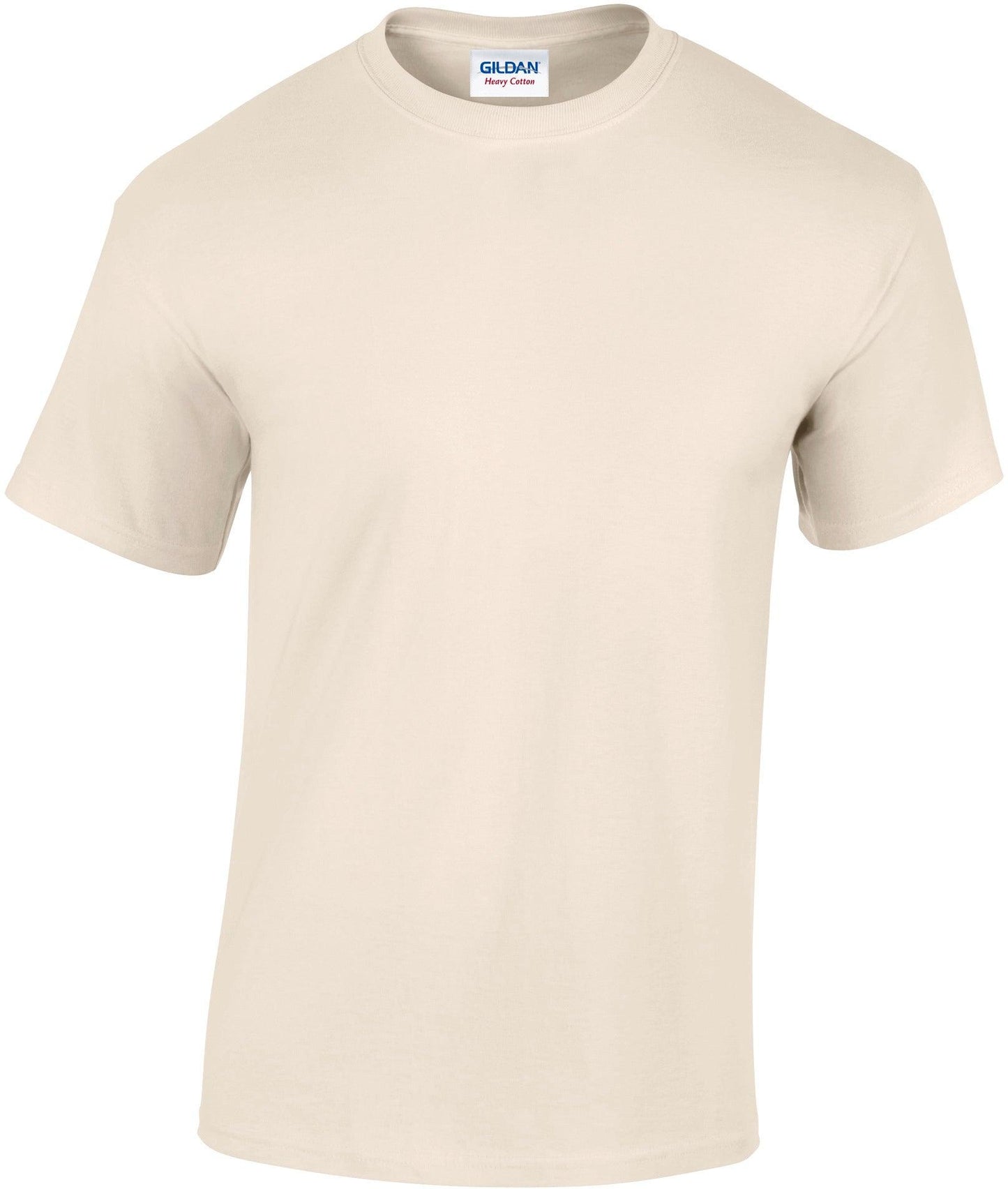 T-shirt homme Heavy Cotton™ - La-broderie