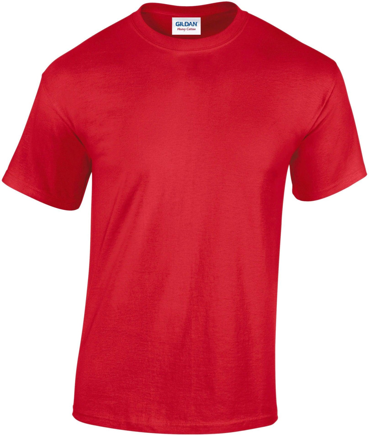T-shirt homme Heavy Cotton™ - La-broderie