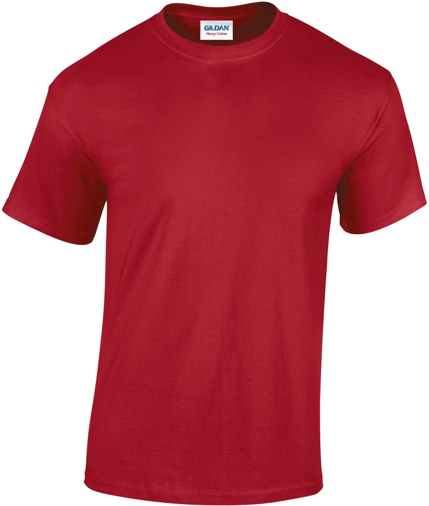 T-shirt homme Heavy Cotton™ - La-broderie