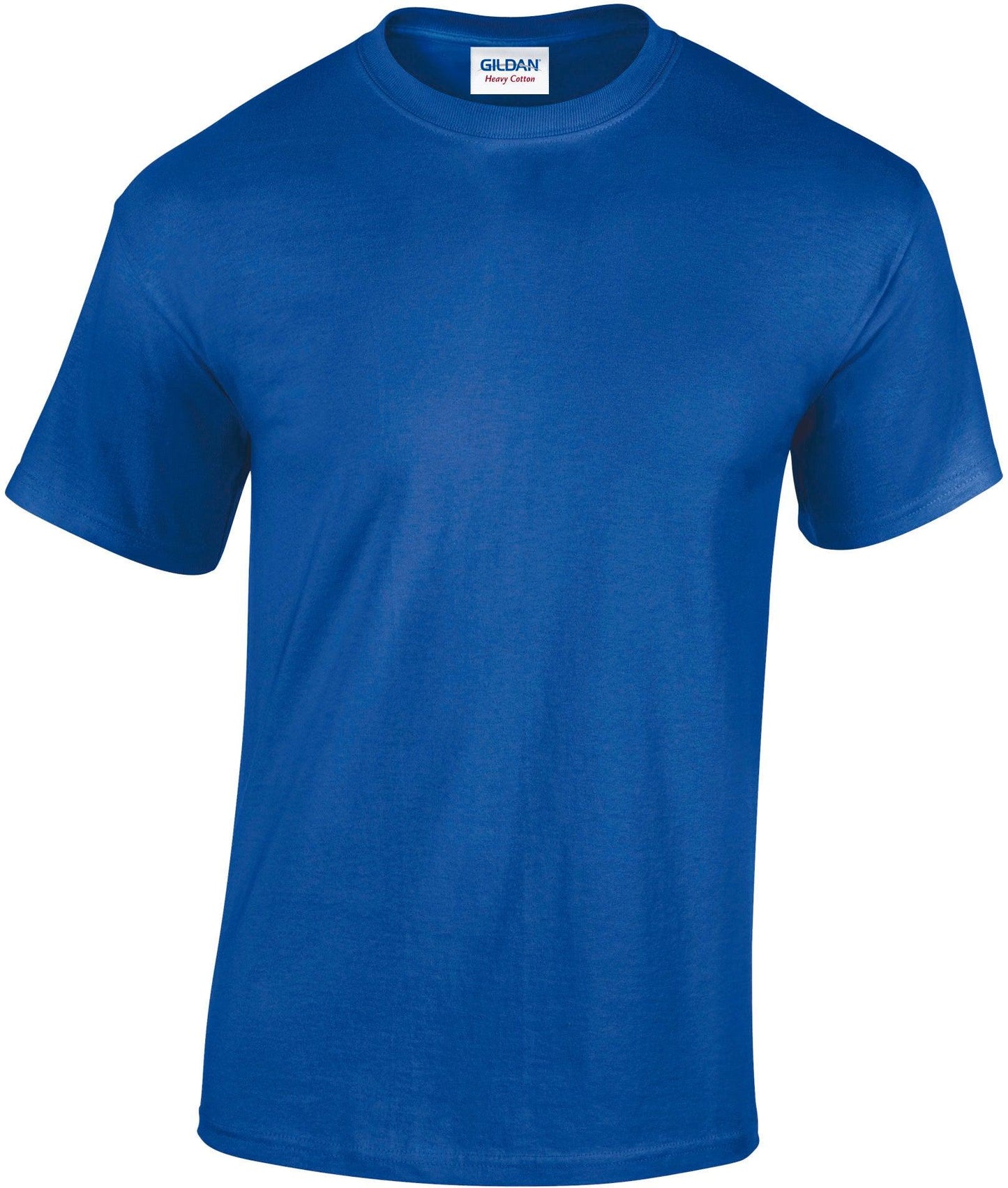 T-shirt homme Heavy Cotton™ - La-broderie