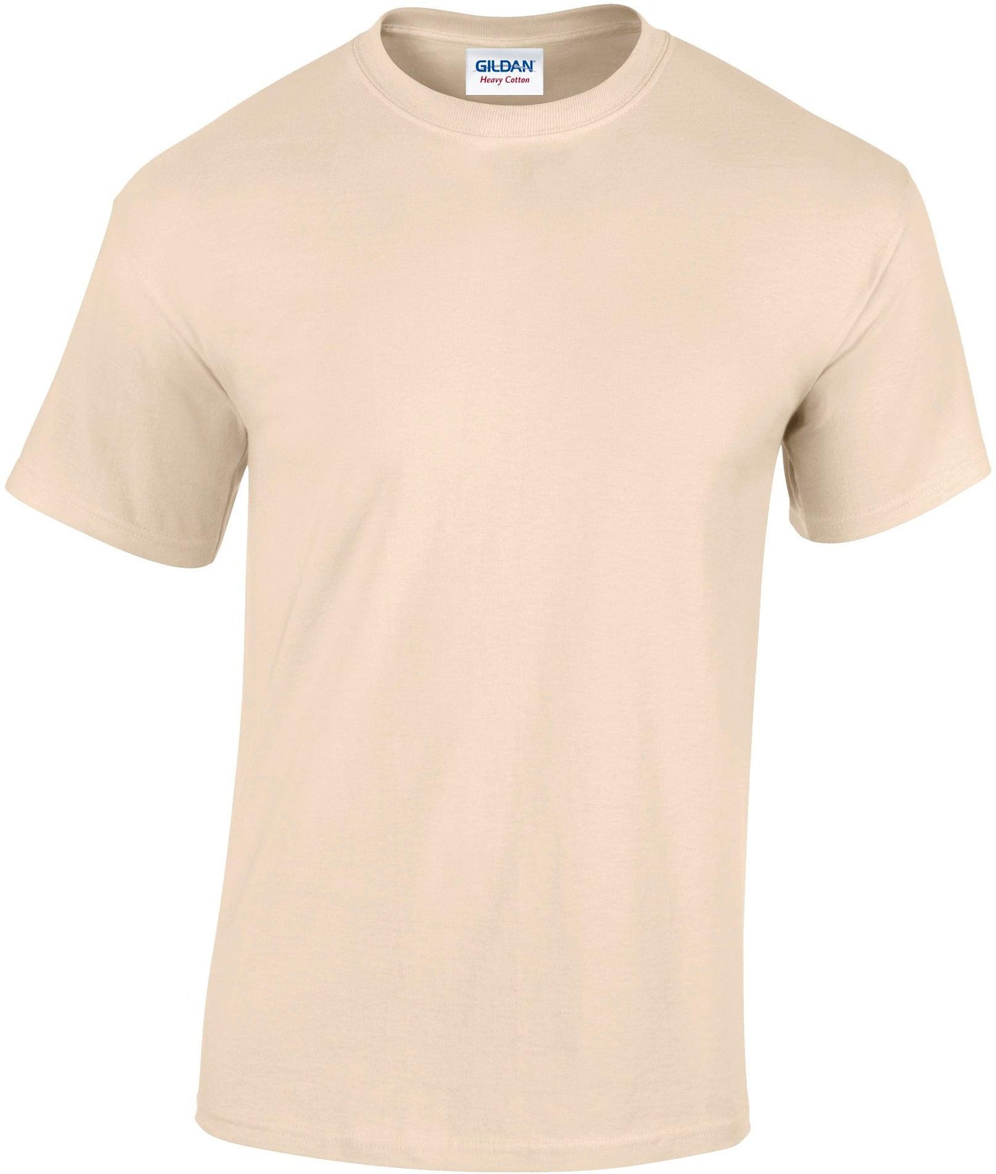 T-shirt homme Heavy Cotton™ - La-broderie
