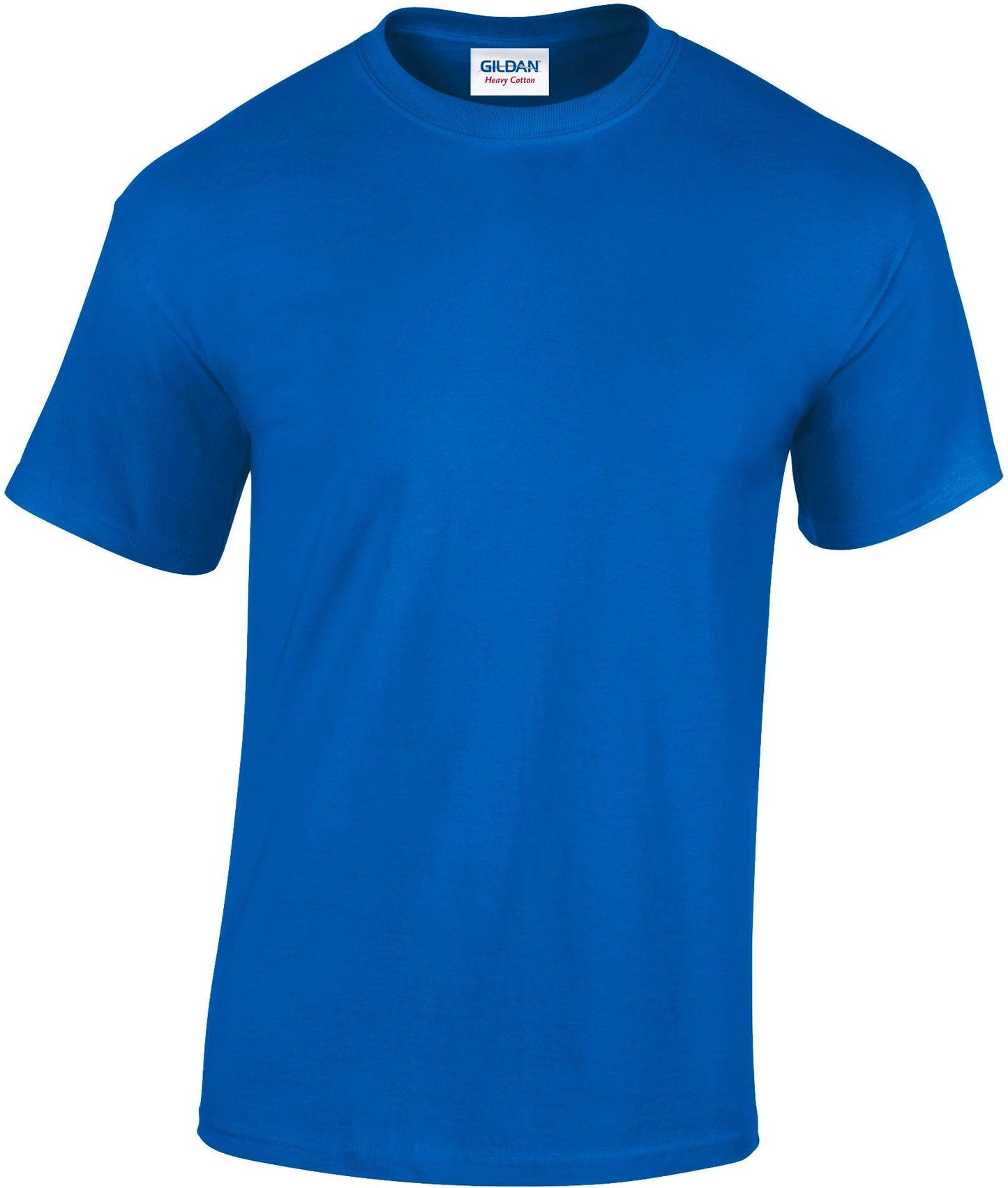 T-shirt homme Heavy Cotton™ - La-broderie