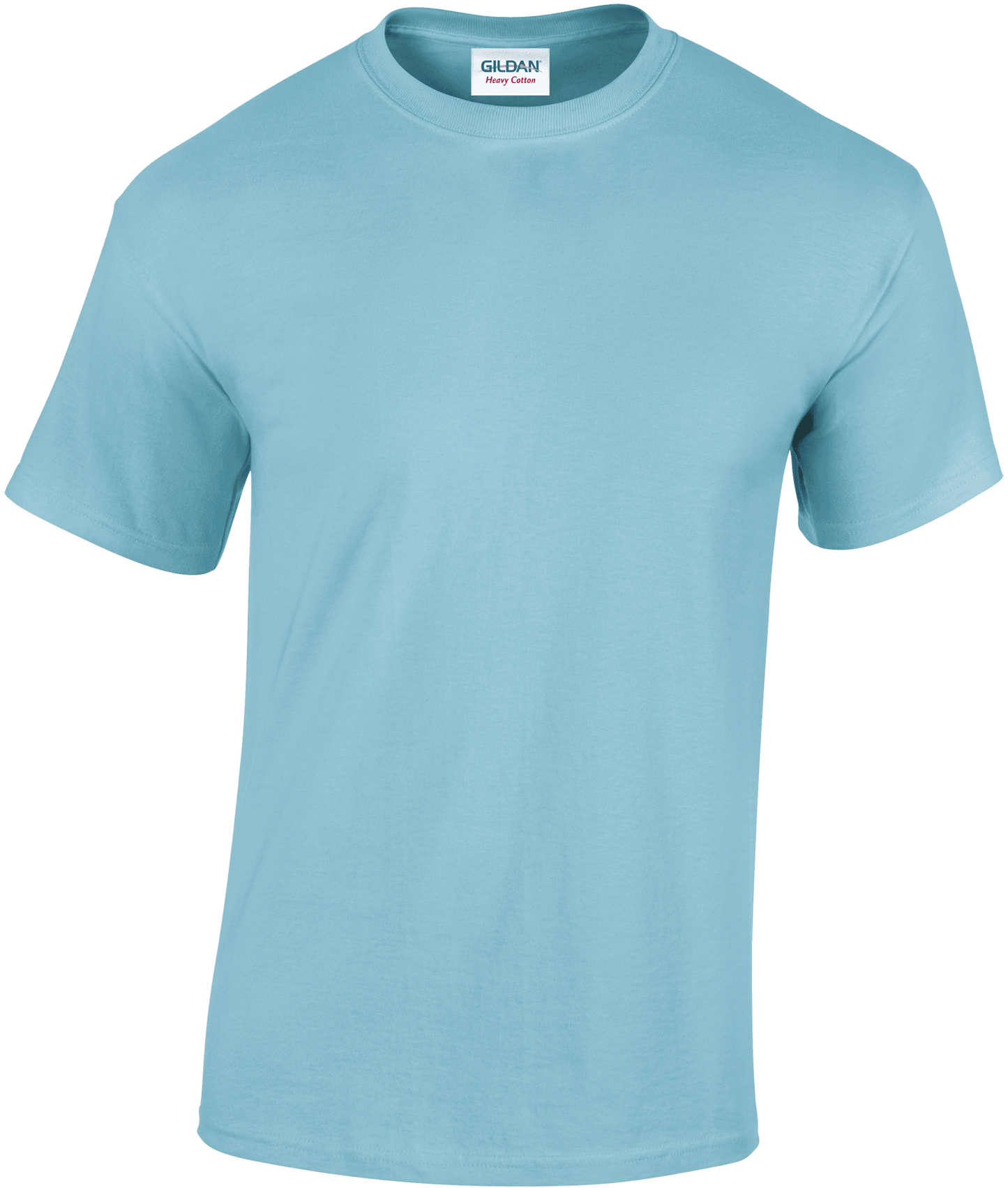 T-shirt homme Heavy Cotton™ - La-broderie
