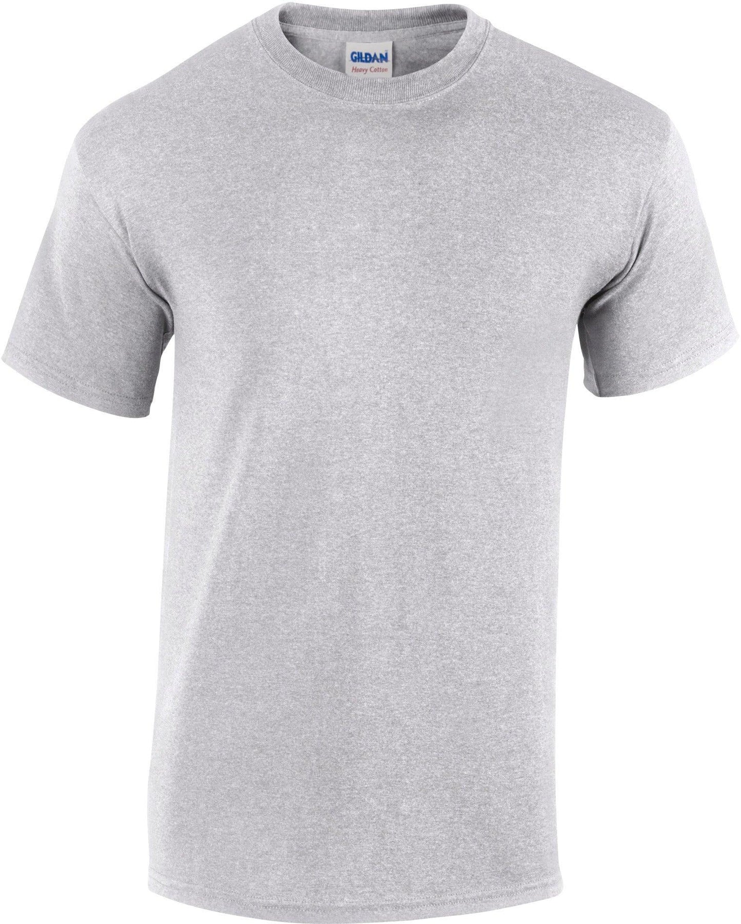 T-shirt homme Heavy Cotton™ - La-broderie