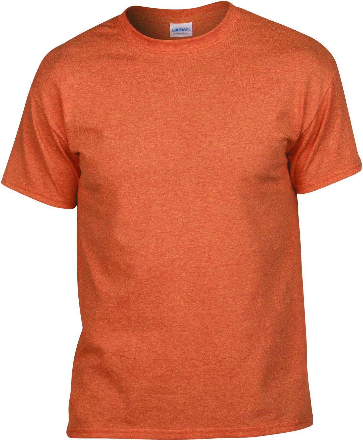 T-shirt homme Heavy Cotton™ - La-broderie