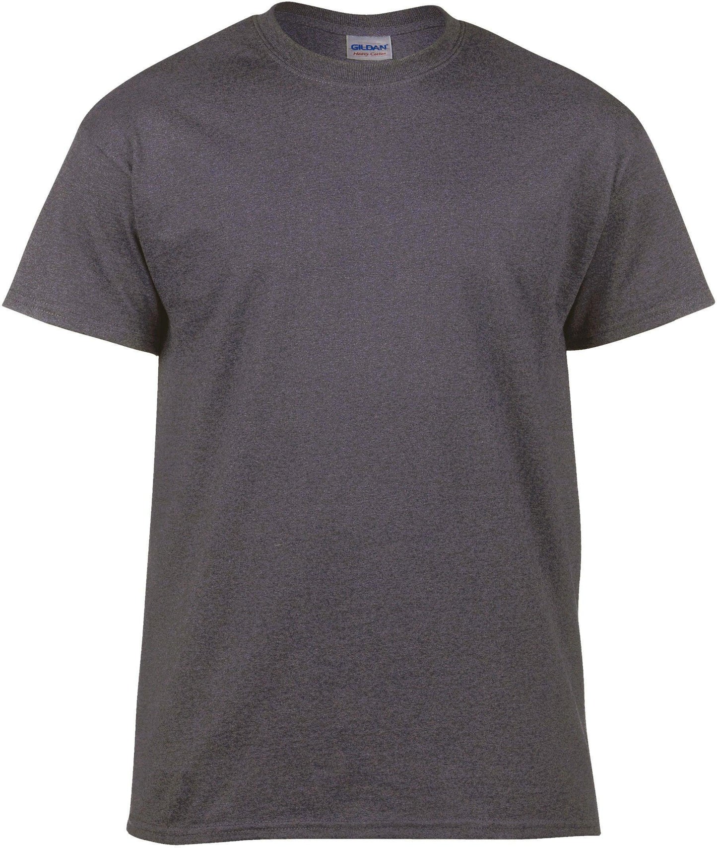 T-shirt homme Heavy Cotton™ - La-broderie