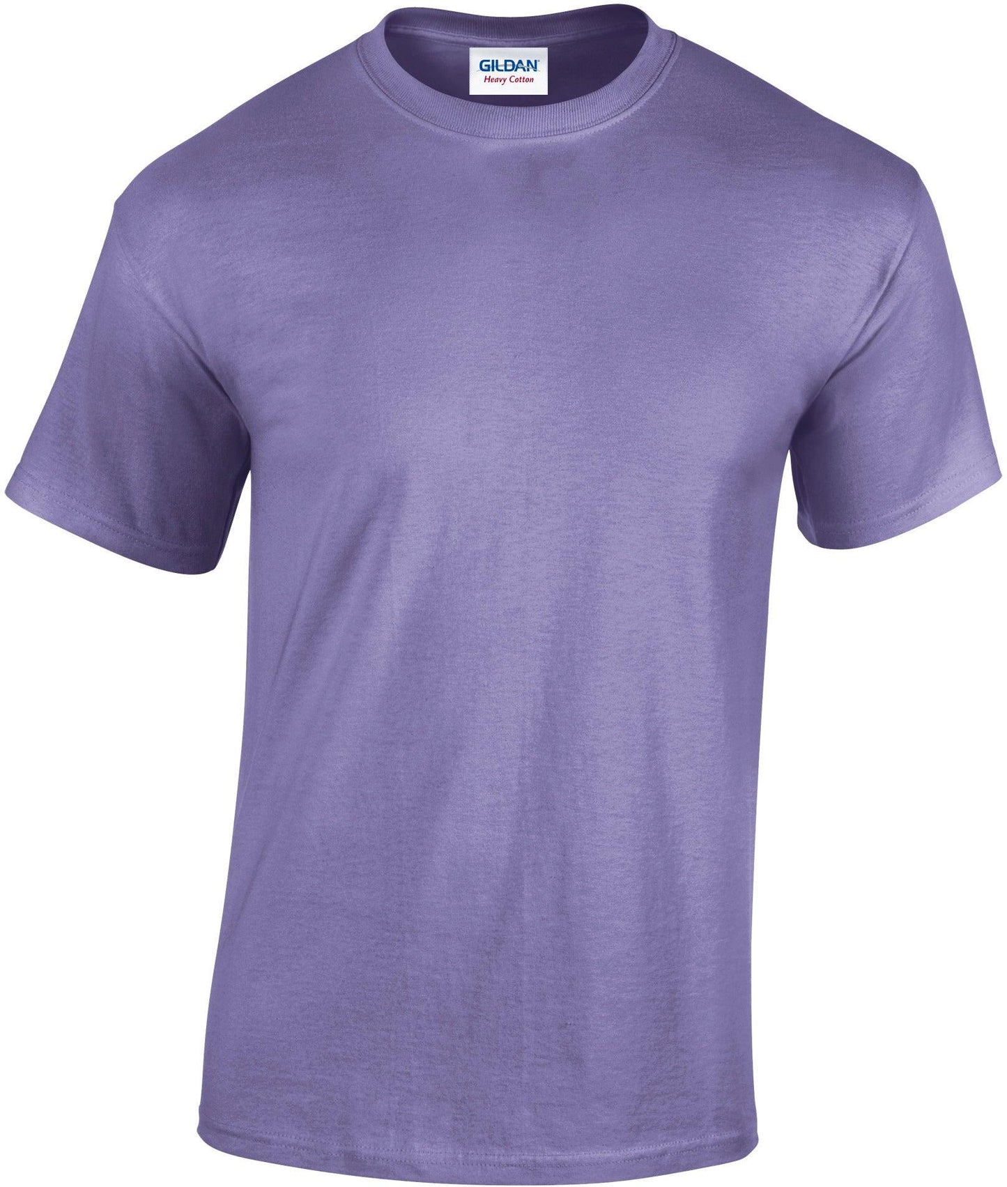 T-shirt homme Heavy Cotton™ - La-broderie