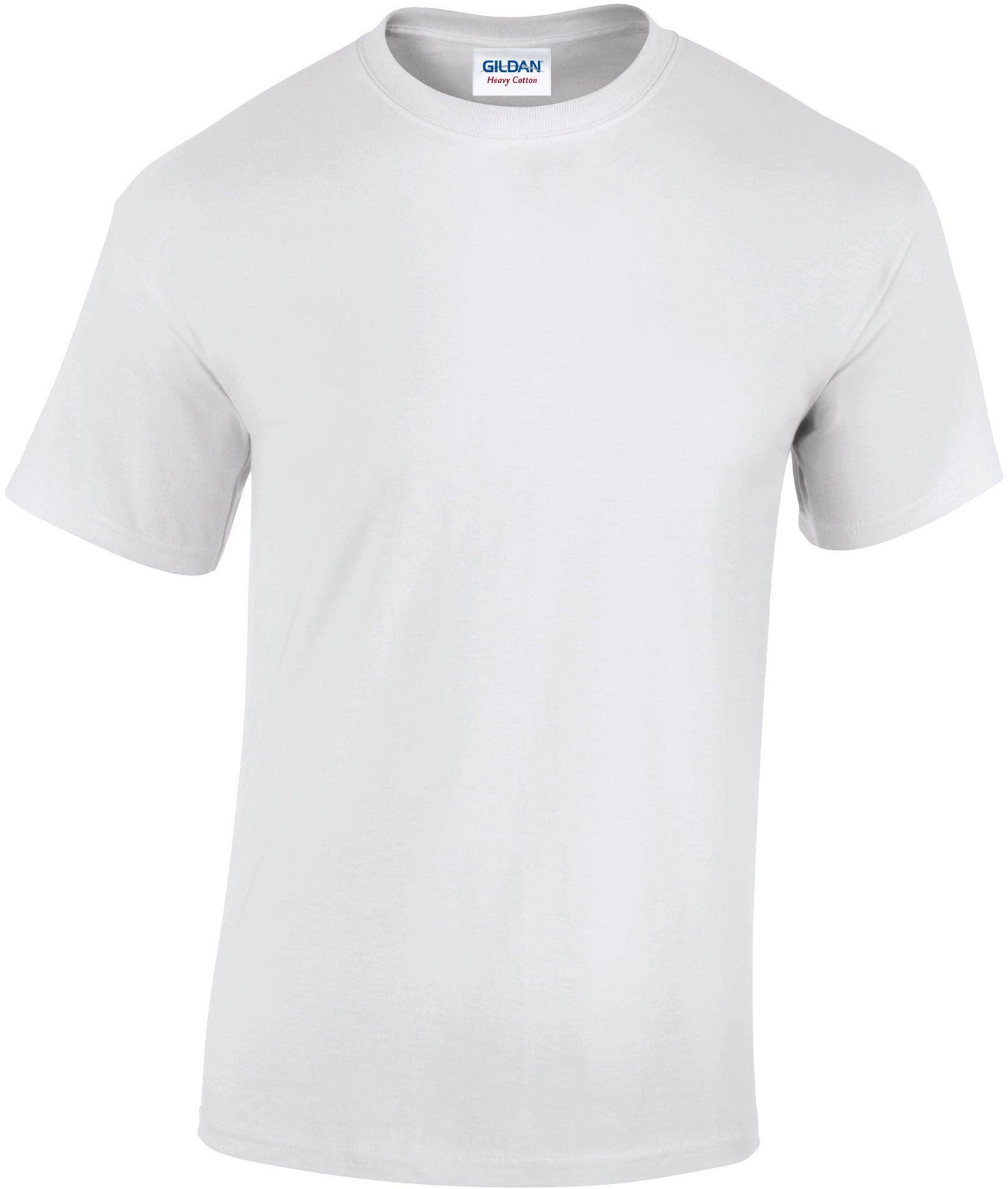 T-shirt homme Heavy Cotton™ - La-broderie