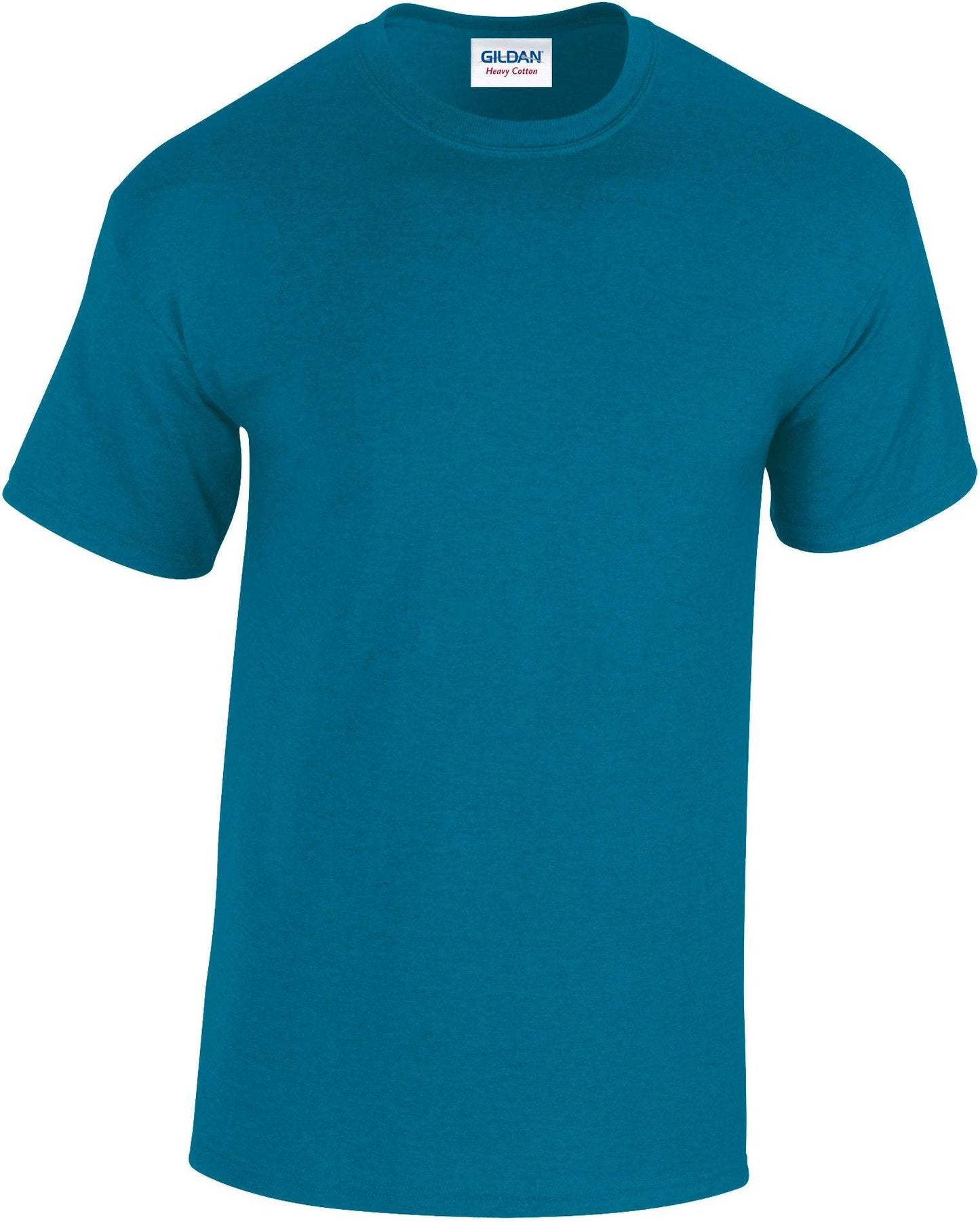 T-shirt homme Heavy Cotton™ - La-broderie