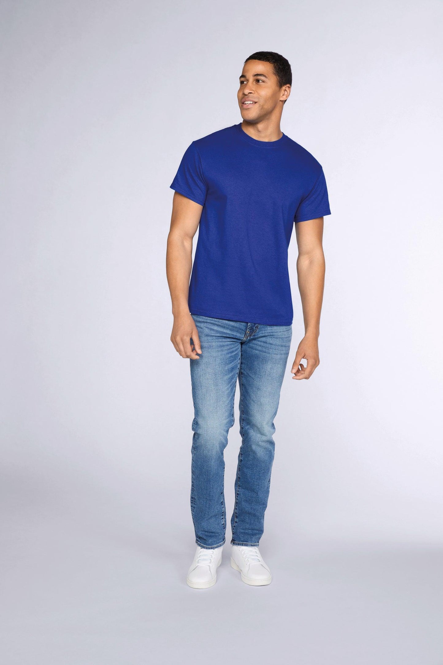 T-shirt homme Heavy Cotton™ - La-broderie
