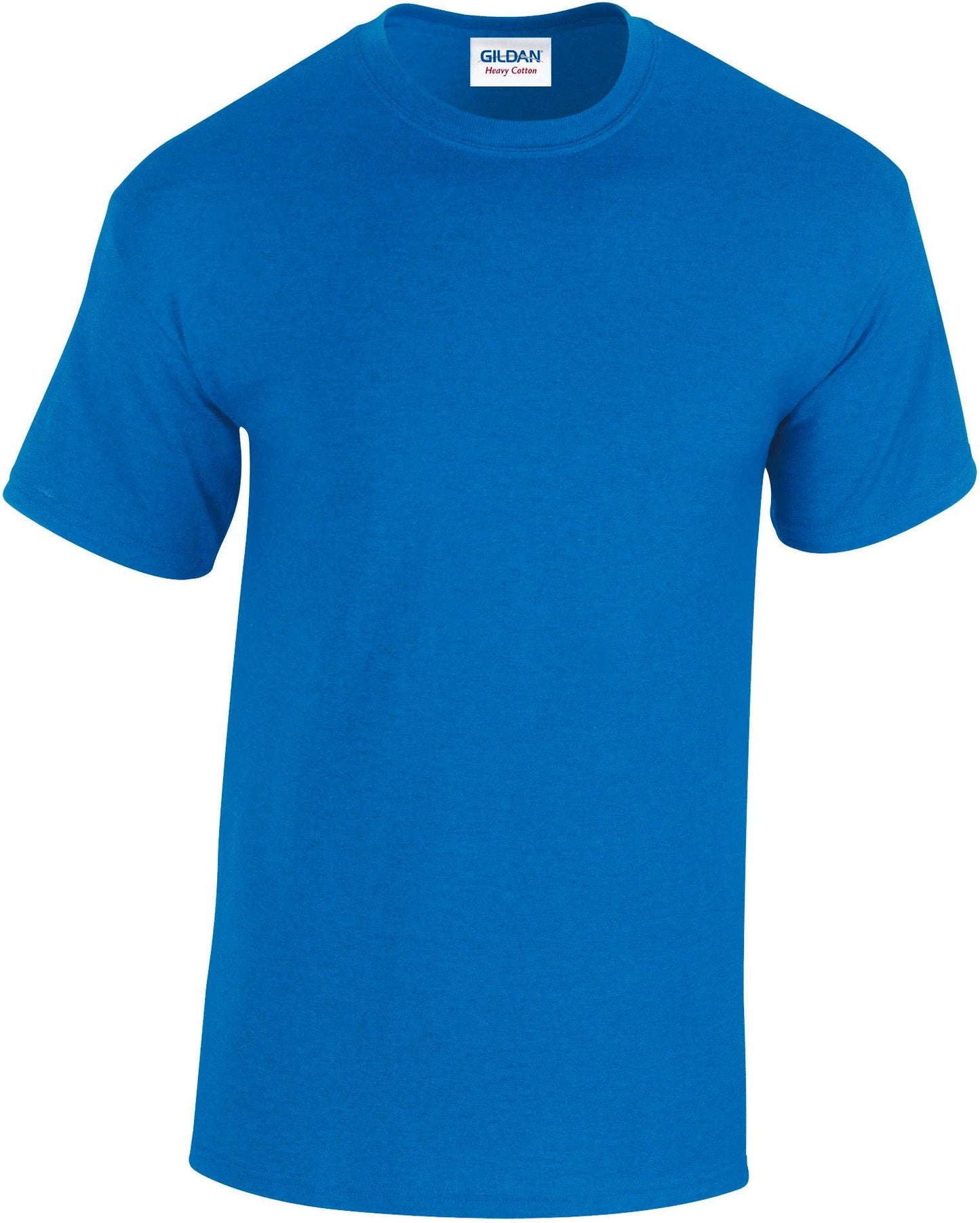 T-shirt homme Heavy Cotton™ - La-broderie