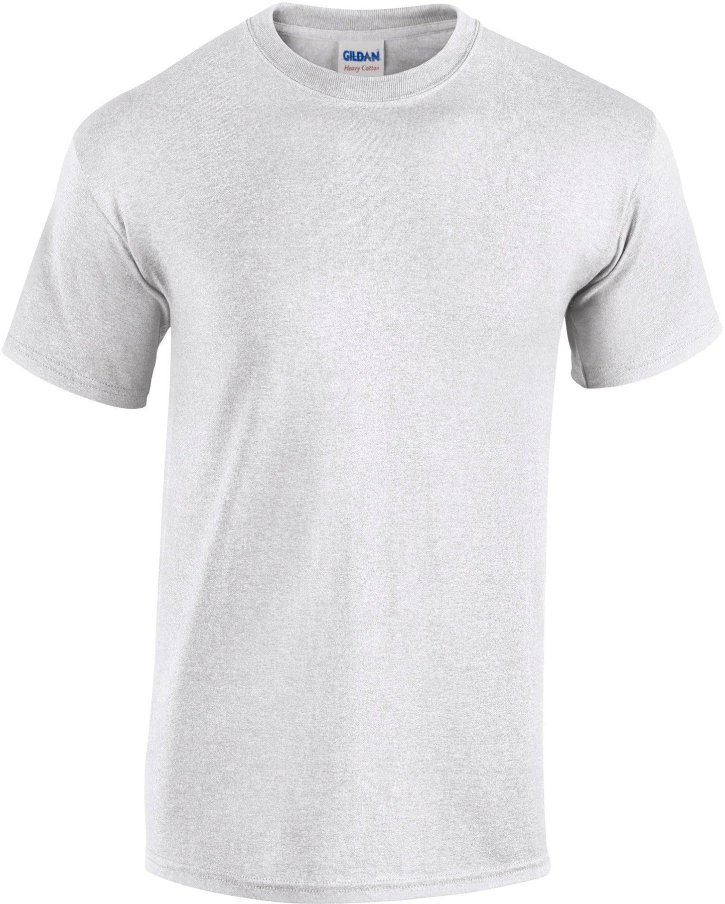 T-shirt homme Heavy Cotton™ - La-broderie