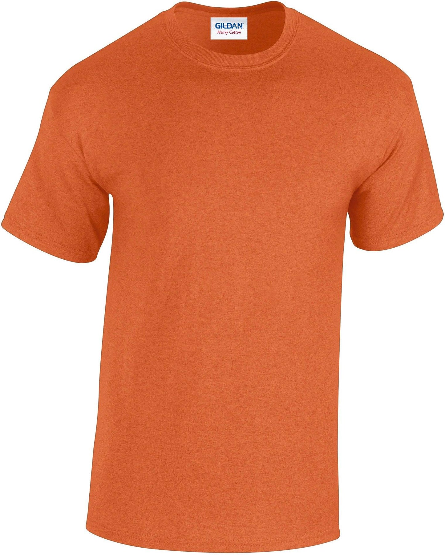 T-shirt homme Heavy Cotton™ - La-broderie