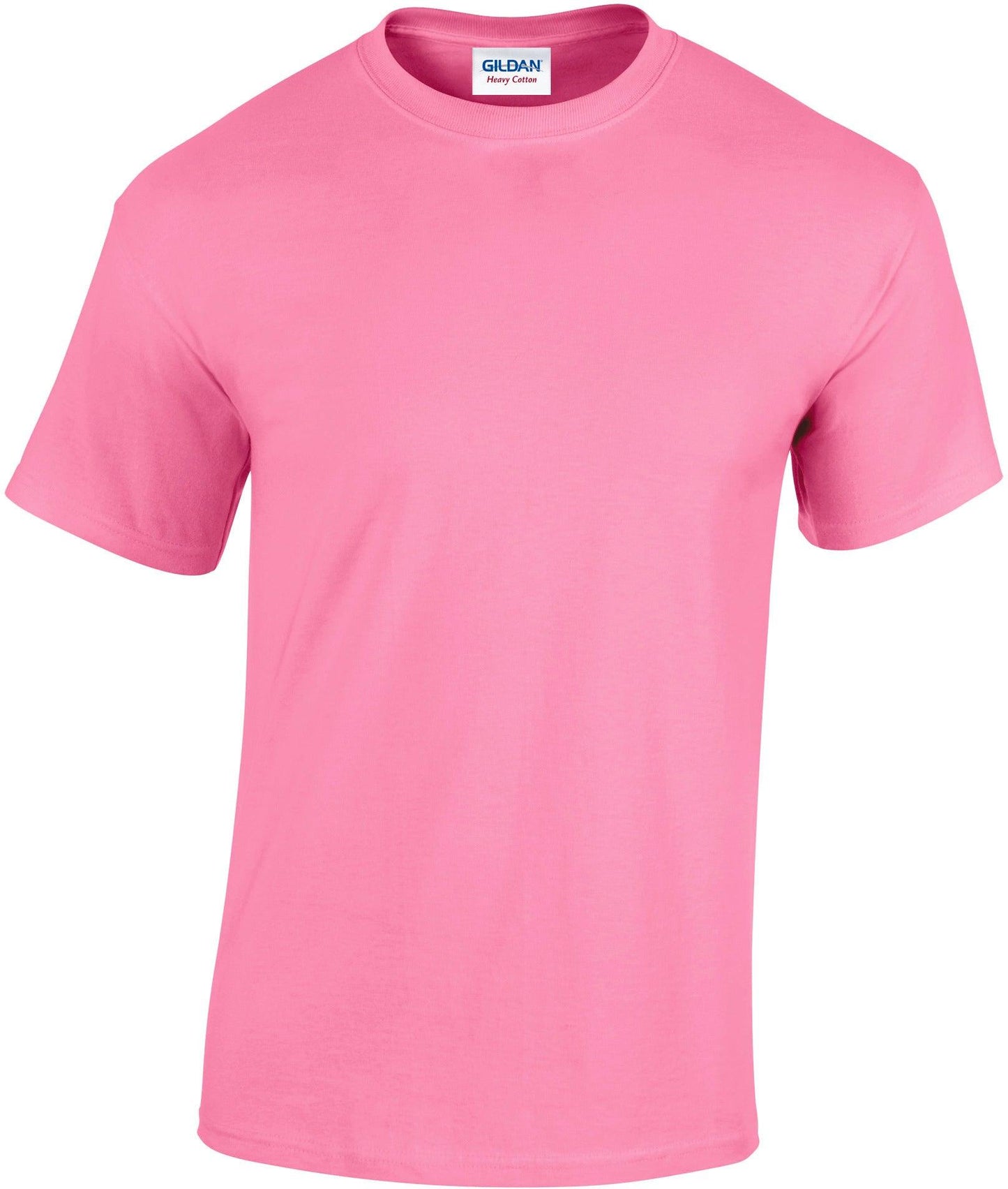 T-shirt homme Heavy Cotton™ - La-broderie