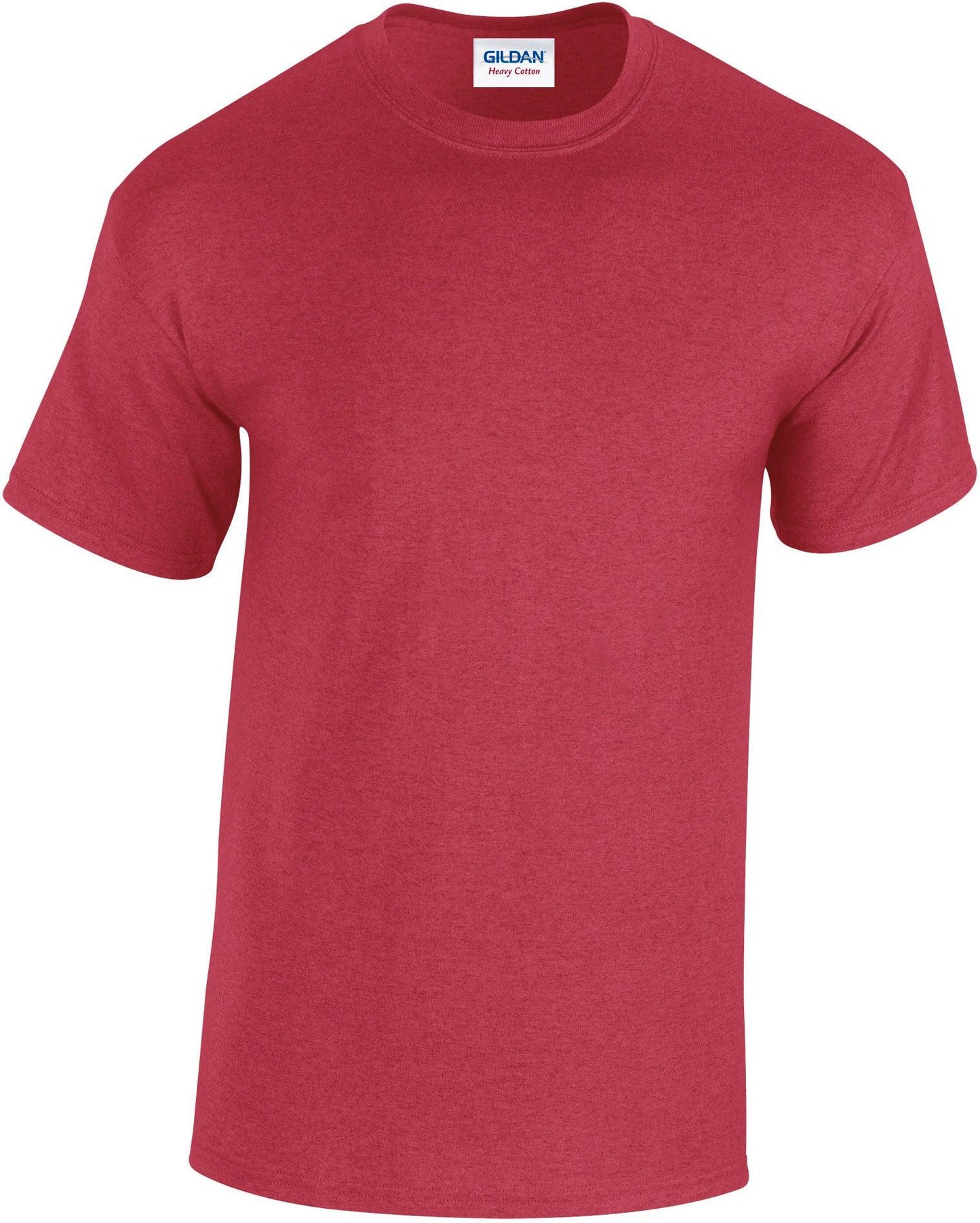 T-shirt homme Heavy Cotton™ - La-broderie