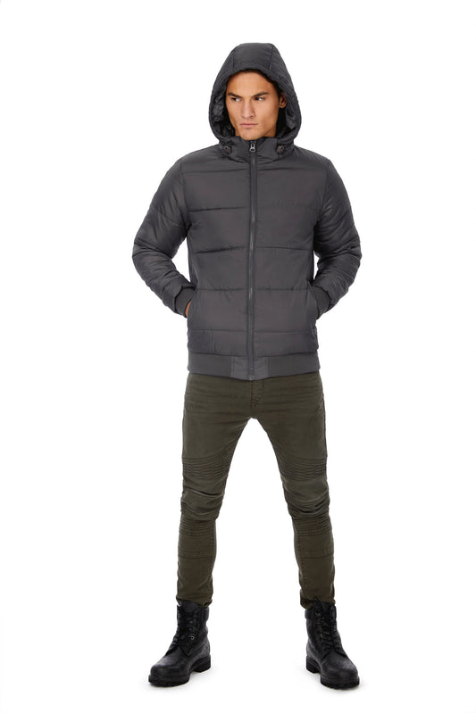 Doudoune Homme Superhood