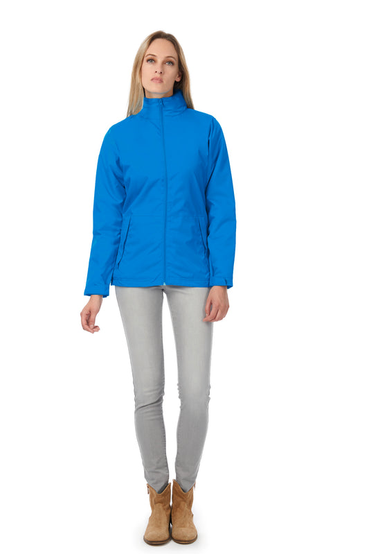 Veste femme multi-active