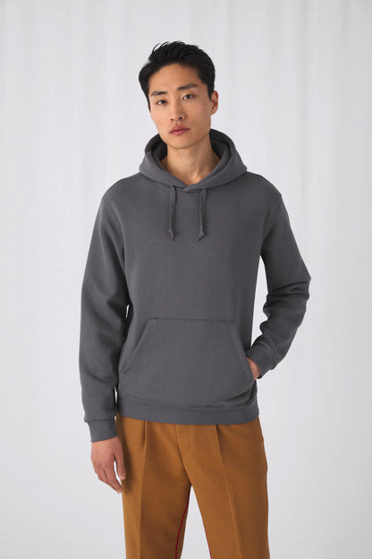 Sweat-shirt capuche