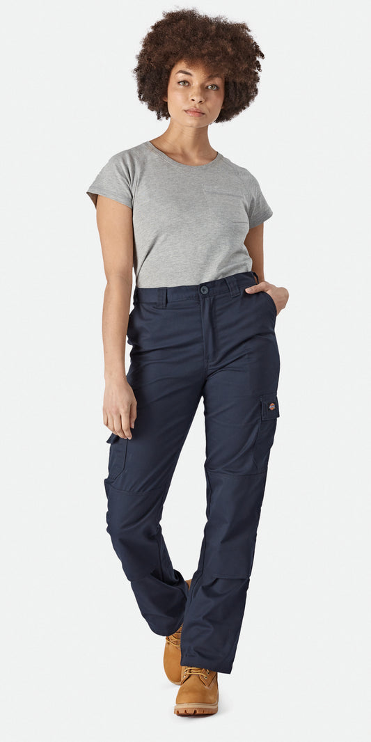 Pantalon EVERYDAY FLEX femme (WBT002R)