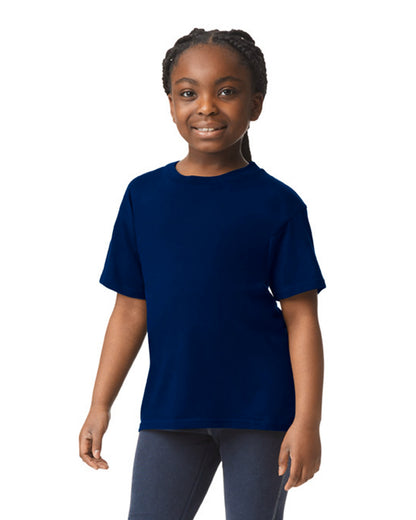 T-shirt enfant Softstyle